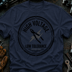 High Voltage Ed.2 T-Shirt