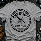 High Voltage Ed.2 T-Shirt
