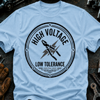 High Voltage Ed.2 T-Shirt