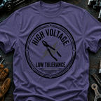 High Voltage Ed.2 T-Shirt