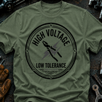 High Voltage Ed.2 T-Shirt