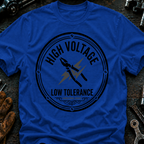 High Voltage Ed.2 T-Shirt