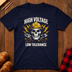High Voltage T-Shirt