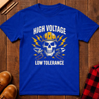 High Voltage T-Shirt