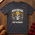 High Voltage T-Shirt