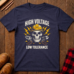 High Voltage T-Shirt