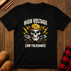 High Voltage T-Shirt