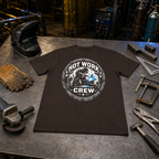 Hot Work Crew Ed.2 T-Shirt