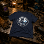 Hot Work Crew Ed.2 T-Shirt