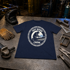 Hot Work Crew T-Shirt