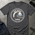 Hot Work Ed.4 T-Shirt