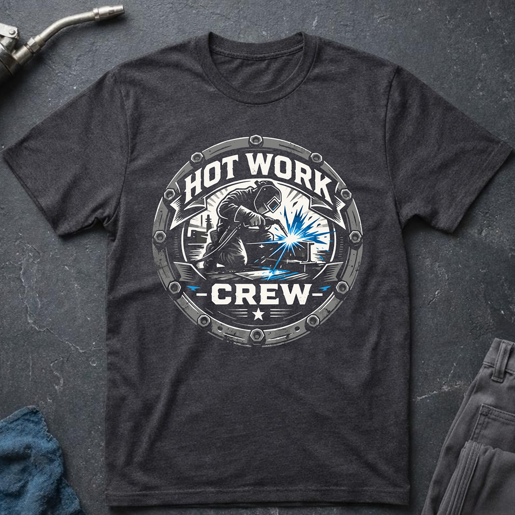 Hot Work T-Shirt
