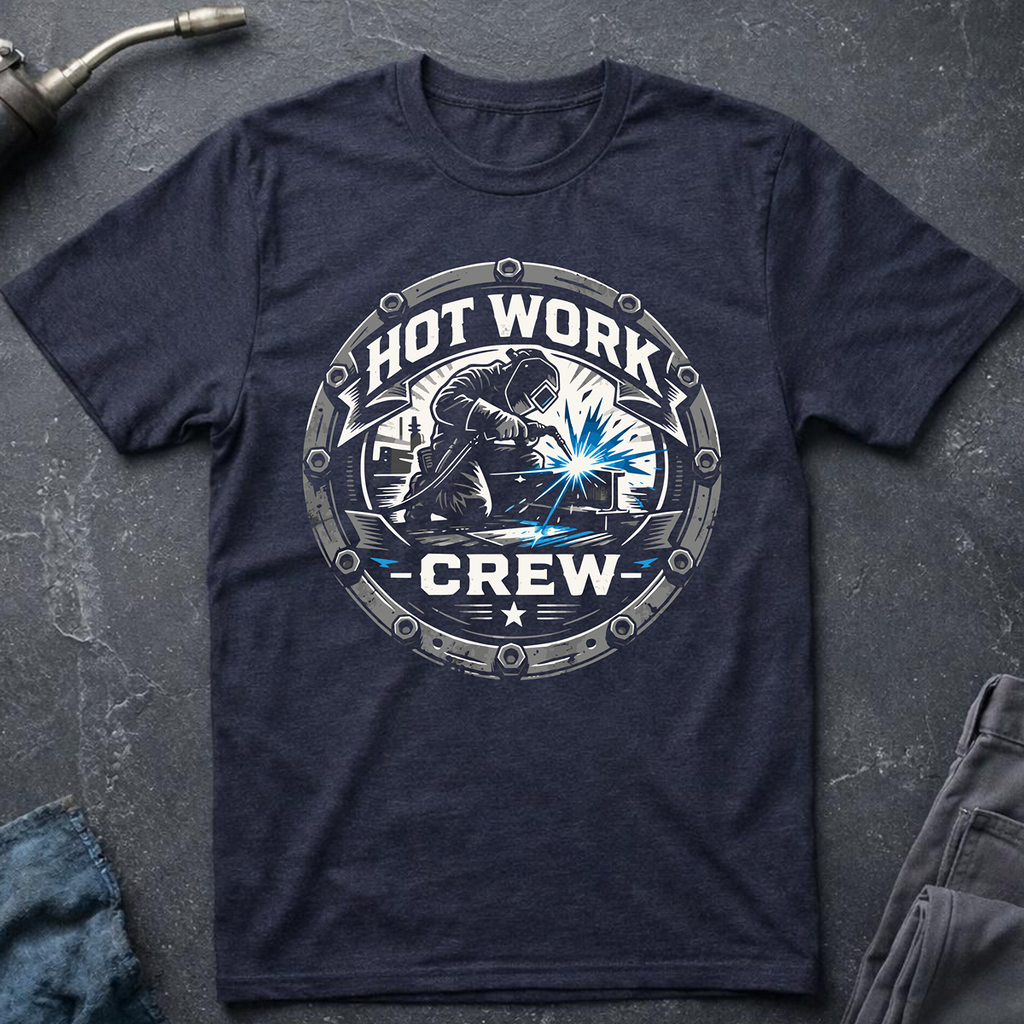 Hot Work T-Shirt