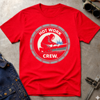 Hot Work Ed.4 T-Shirt