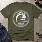 Hot Work Ed.4 T-Shirt