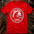 Hot Work Crew T-Shirt