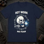 Hot Work No Fear Ed.3 T-Shirt