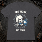 Hot Work No Fear Ed.3 T-Shirt