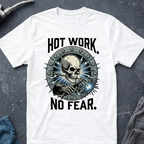 Hot Work Ed.3 T-Shirt