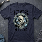 Hot Work Ed.3 T-Shirt