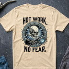 Hot Work Ed.3 T-Shirt