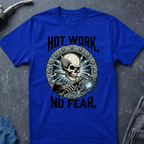 Hot Work Ed.3 T-Shirt