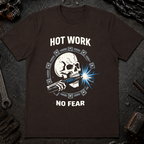 Hot Work No Fear Ed.3 T-Shirt