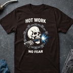 Hot Work Ed.2 T-Shirt