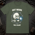 Hot Work No Fear Ed.3 T-Shirt