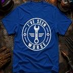 I've Seen Worse Ed.2 T-Shirt