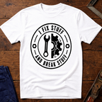 I fix Stuff T-Shirt