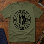 I fix Stuff T-Shirt