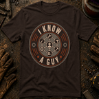 I Know A Guy T-Shirt