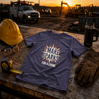 I Make Sparks T-Shirt