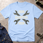 Iron Sharpens Iron T-Shirt