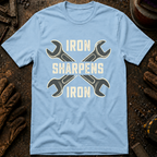 Iron Sharpens Iron T-Shirt