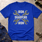 Iron Sharpens Iron T-Shirt