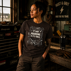 It's Not Hoarding Ed.2 T-Shirt