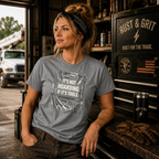 It's Not Hoarding Ed.2 T-Shirt