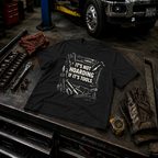 It's Not Hoarding Ed.2 T-Shirt