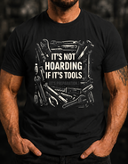 It's Not Hoarding Ed.2 T-Shirt