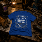 It's Not Hoarding Ed.2 T-Shirt