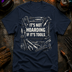 It's Not Hoarding Ed.2 T-Shirt