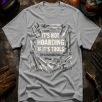 It's Not Hoarding Ed.2 T-Shirt