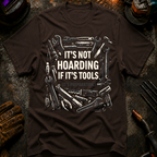 It's Not Hoarding Ed.2 T-Shirt