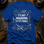 It's Not Hoarding Ed.2 T-Shirt