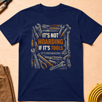 It's Not Hoarding Ed.2 T-Shirt