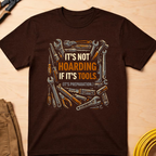 It's Not Hoarding Ed.2 T-Shirt