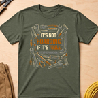It's Not Hoarding Ed.2 T-Shirt