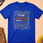 It's Not Hoarding Ed.2 T-Shirt